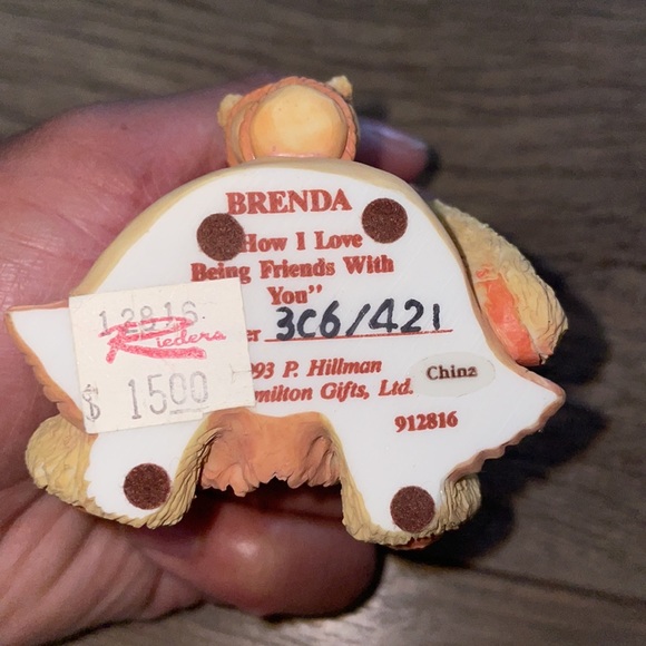 Cherished Teddies Set - Picture 6 of 7